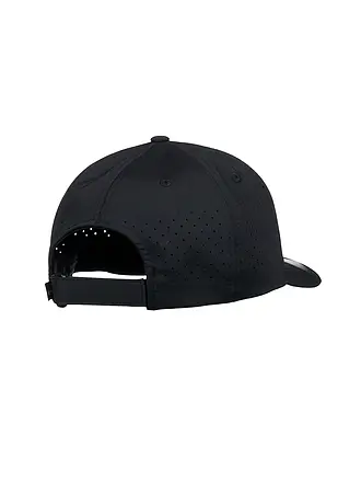 QUIKSILVER | Gorra Adapted para hombre | schwarz